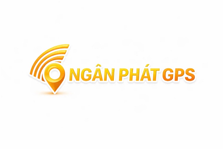 ngân phát gps