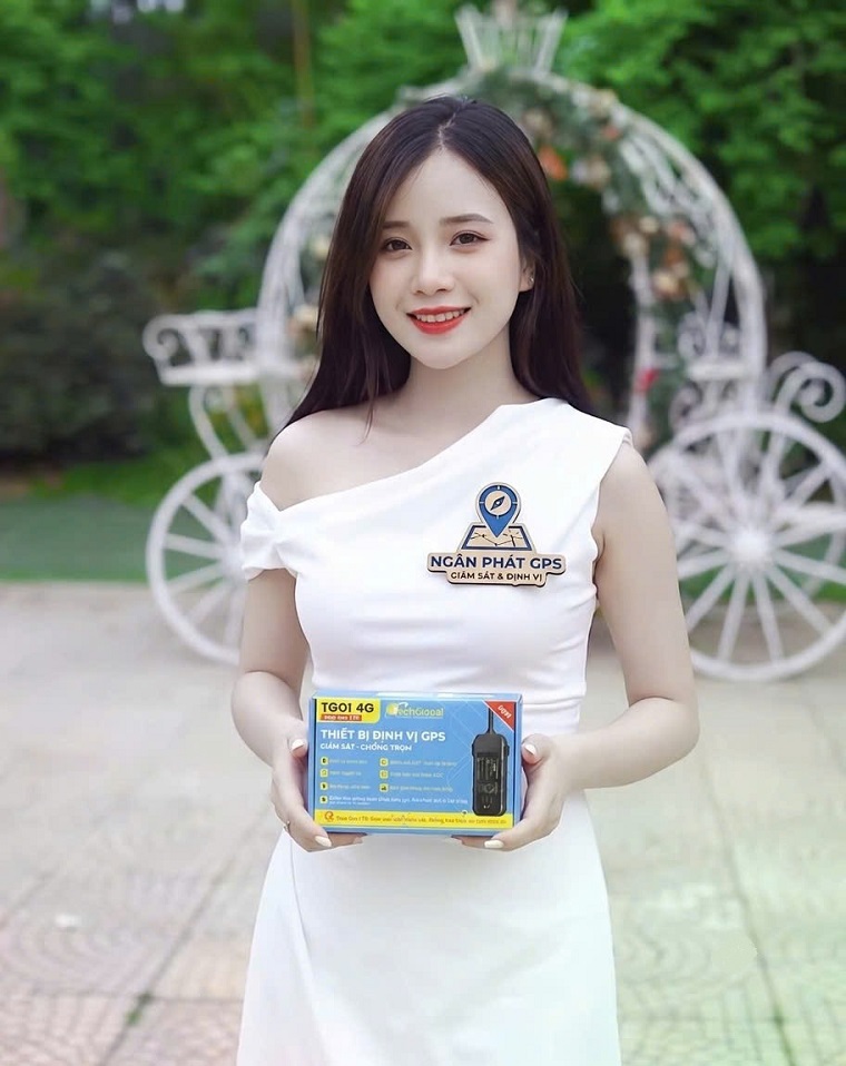thiết bị định vị xe máy mini