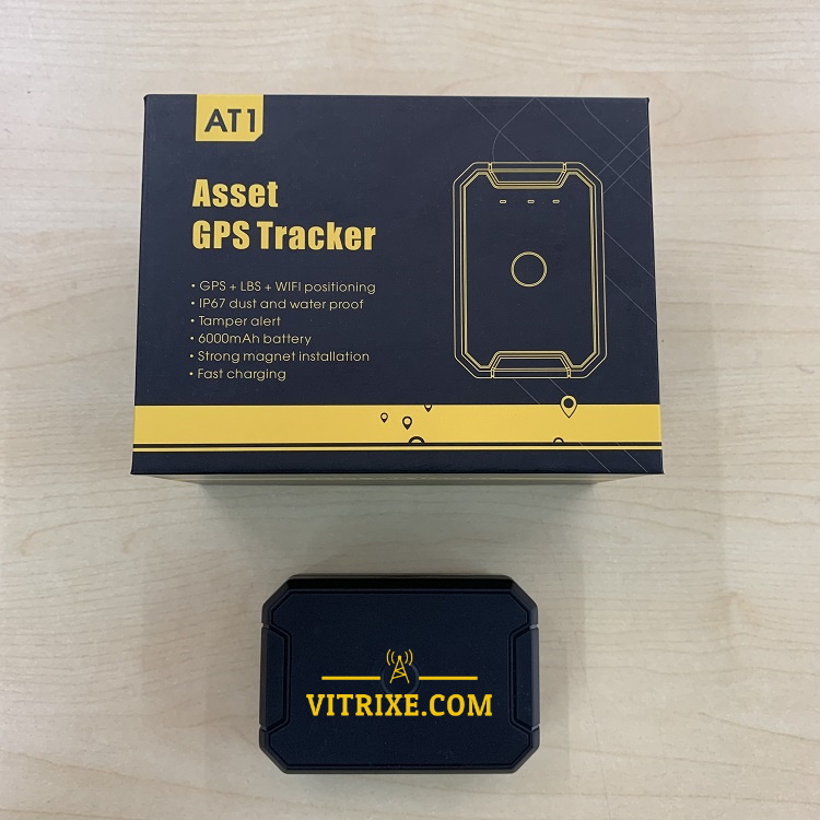 thiết bị dịnh vị gps xe máy