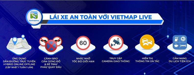 vietmap live pro
