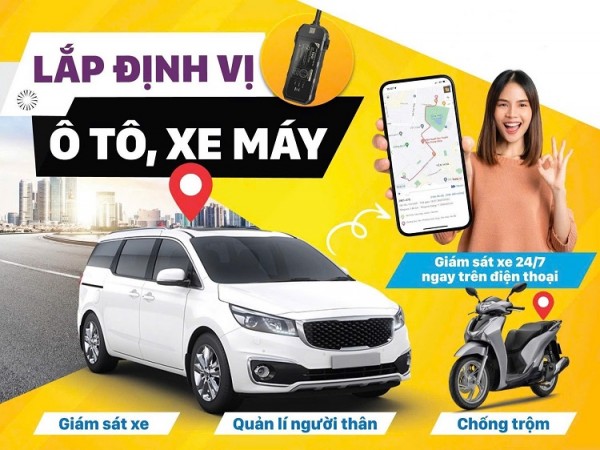  Lắp Định Vị Xe Cho Thuê – Giải Pháp Quản Lý Hiệu Quả [Cập Nhật 2025]
