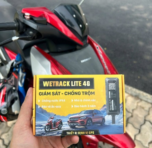 Lắp Định Vị Xe Máy Gần Đây – Tìm Địa Chỉ Uy Tín & Nhanh Nhất Gần Bạn