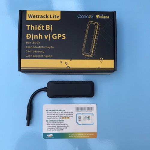 LẮP ĐỊNH VỊ XE MÁY TAI ĐỨC HÒA LONG AN