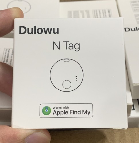 N Tag Là Gì? Cách N Tag Hoạt Động Giống AirTag Như Thế Nào?