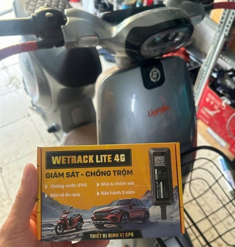 Nơi Lắp Định Vị Xe Đạp Điện Gần Đây Tại Tp.HCM: Uy Tín & Giá Rẻ