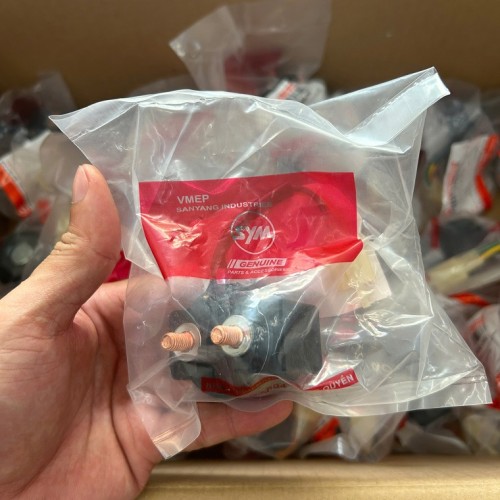 Rơ Le Đề SYM Attila Thay Cho Winner – Giải Pháp Tiết Kiệm, Hiệu Quả Cho Xe Winner