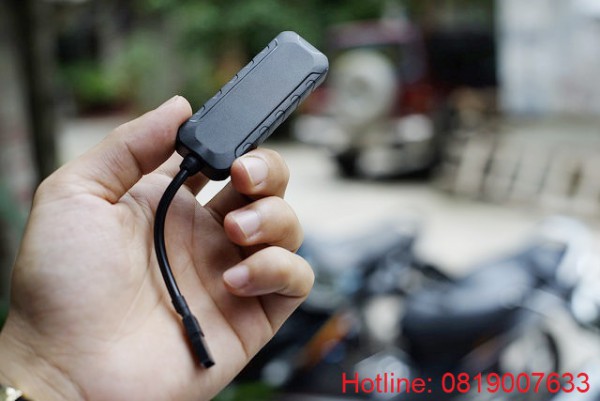 Lắp Định Vị Xe Máy Tại Bến Tre