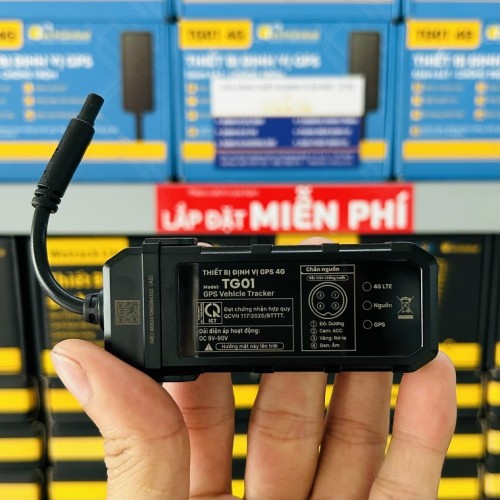 Thu Cũ Đổi Mới Định Vị Xe Máy – Tiết Kiệm Chi Phí, Nhận Ngay Thiết Bị Mới